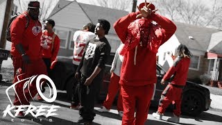 SmokeCamp Shooter  Blood Walk Official Video Shot By Kfree313 [upl. by Polish]