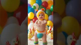 baby dance 58 baby dance trending shorts shortsfeed viralvideo reels babyshorts cute [upl. by Ardene]