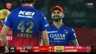 IPL 2024 All Ball Played By Virat Kohli Combined Part 03 [upl. by Rahal]