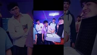 Mr beast carryminati shorts reelsinstagram mrbeast ajjubhai94 [upl. by Eltsirhc322]