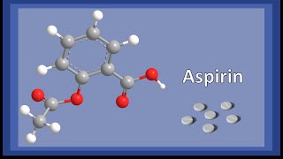 Aspirin Deep Dive The Science Behind Pain Relief amp Heart Health [upl. by Phyllis]