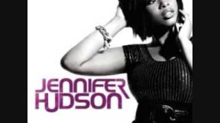 Jennifer Hudson All dressed in love [upl. by Regor274]