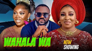 Wahala Wa Latest Nollywood Yoruba Movie 2024  Starring Mide Martins  Wumi Toriola  Busayo Orioke [upl. by Ddart]