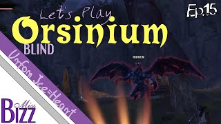 Lets Play ESO Orsinium Ep 15 Defeating Urfon IceHeart [upl. by Weslee705]