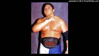 ROH Samoa Joe Theme quotThe Champ is Herequot by Jadakiss [upl. by Jethro875]