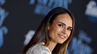 New Update Breaking News Of Jordana Brewster  It will shock you [upl. by Nwadrebma]