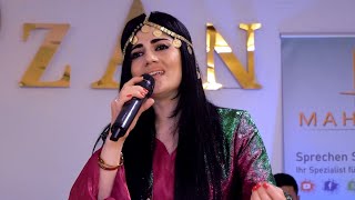 Çarşema Serê Nîsanê  Teil 4  Koma Mem amp Zine Botani  in Freiburg By Mahad Video 4K UHD [upl. by Nylirak209]