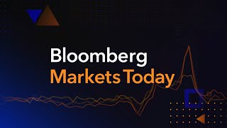 Bloomberg Markets Today 06282024 [upl. by Sauer]