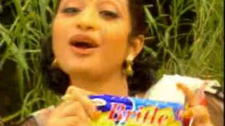 Britle Biscuit TVC 1 [upl. by Airretal244]