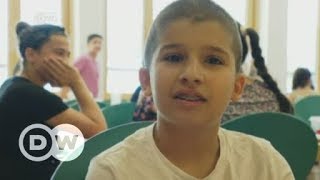 How do children feel about fasting during Ramadan  DW English [upl. by Rashida]