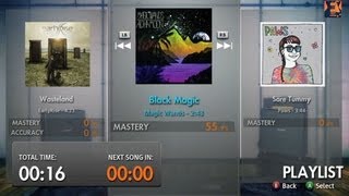 Whats New amp Improved in Rocksmith 2014 Edition [upl. by Aman]