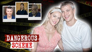 Planned With Lover to Murder Husband A Horrifying Case  True Crime Documentary [upl. by Anaerda]