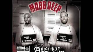 Mobb Deep  Flood the Block [upl. by Cos]