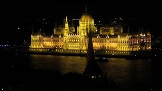 BUDAPEST 2015 [upl. by Yatnoj831]