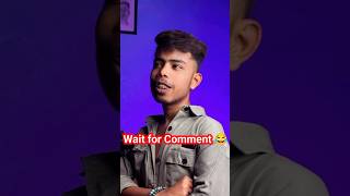 Meri Roti Dede tu😳😂 Instagram funny comments funny comedyvideos shorts [upl. by Oniliuqnart]