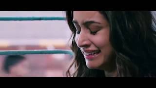 Ek Villain Klip 1013 Tren Sahnesi  HD [upl. by Asserat]