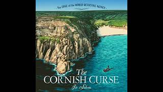 The Cornish Curse by Jo Silva [upl. by Akinar]