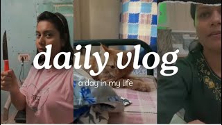 Daily Vlog🩺👩‍⚕️Assamese vlog Jorhat Medical Collegeneet doctor viral jorhat [upl. by Maddeu]