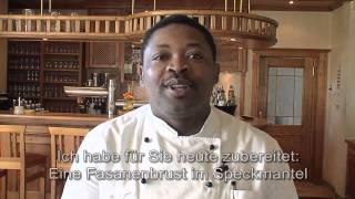 Gastro Stars  Gut essen in Bad Füssing [upl. by Einafit]