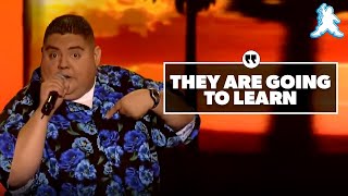 They Are Going To Learn  Gabriel Iglesias [upl. by Chane]