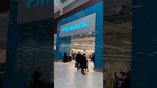 Metropole Zličín primark newprimark metropole praha prague zlicin novyprimark primarkpraha [upl. by Anoyek]