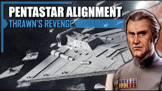 A Mandalorian Mixup  EP 4  Pentastar Alignment  Thrawns Revenge 32 [upl. by Valer]