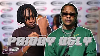 U4REA Fest Ft Priddy Ugly [upl. by Yssis]