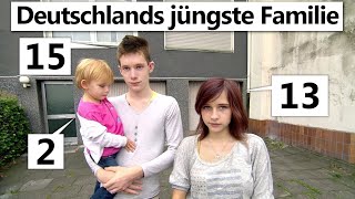 Die außergewöhnlichsten Familien Deutschlands [upl. by Samira]