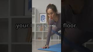 10 Minute Daily Pilates for a Strong Core 10minuteworkout pilates [upl. by Hicks]