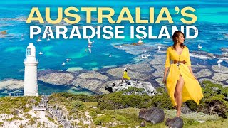 Ultimate Guide to Rottnest Island Perth Australia’s Favourite Day Trip Destination [upl. by Tricia369]