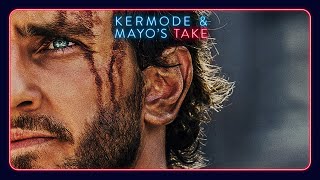 Mark Kermode reviews Gladiator II  Kermode and Mayos Take [upl. by Oal]