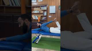 Leg length discrepancy ShortLength ForYou Tips Motivation Exercise Fitness Lifestyle [upl. by Ennairoc]