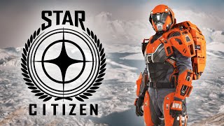 I tried to play Star Citizen so you dont have to [upl. by Ylyl650]