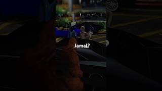 GTA 5 RP Who tf is Jamal gtarp fivem 17thstreetrp fyp [upl. by Scurlock386]