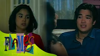 Flames Forevermore feat Claudine Baretto Diether Ocampo Full Episode 03  Jeepney TV [upl. by Soll]