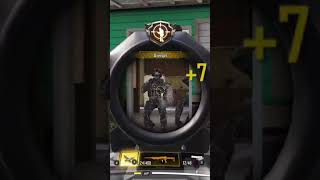 Call of Duty Mobile khmer EP 53 [upl. by Idnas938]