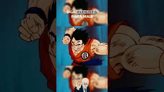 Saibaman Saibaiman sambacanção dragonball anime shorts [upl. by Mozart439]