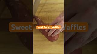 Guiltfree waffles using no refined sugars or flours [upl. by Ailla]