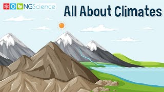 All About Climates [upl. by Fawcette733]