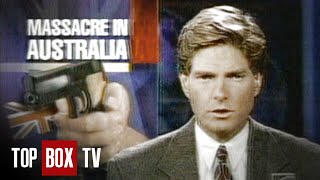 The Deadliest Rampage Of Modern Times  Crimes That Shook Australia 103  The Port Arthur Tragedy [upl. by Aicenra927]