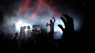 The Prodigy Live Seattle 2009 Horns of Jericho [upl. by Sida]