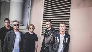 OneRepublic  Wherever I Go Official Instrumental [upl. by Durgy]