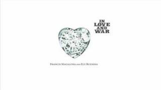 Francis Magalona and Ely BuendiaIn Love and War  10 Unstrung Heroes Dj KemoSave Remix [upl. by Baily]