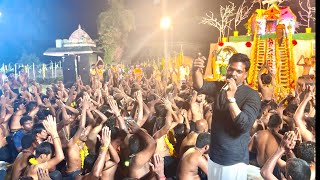 Ekkada unnav ayya song premkumar youtube devotionalsongs trending viralvideo [upl. by Eisned404]