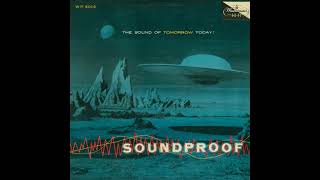 Ferrante and Teicher  Soundproof 1956 Full Album [upl. by Gustavus]