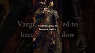 Who are Vargram amp Wilhelm  Elden Ring Lore [upl. by Nerehs57]