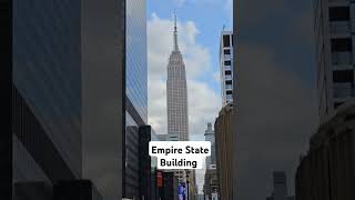 Empire State Building [upl. by Aundrea]