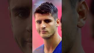 ¿Sabías que Álvaro Morata [upl. by Lleinnad67]