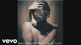 Manic Street Preachers  Symphony of Tourette Official Audio [upl. by Lezirg78]