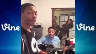 Reggie Couz Vine Compilation 2015 ALL VINES HD [upl. by Lyndon]